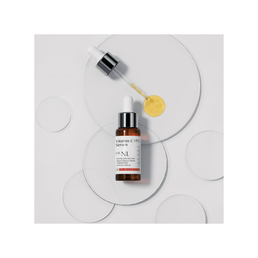 DR. NL Vitamin C 14% Serum