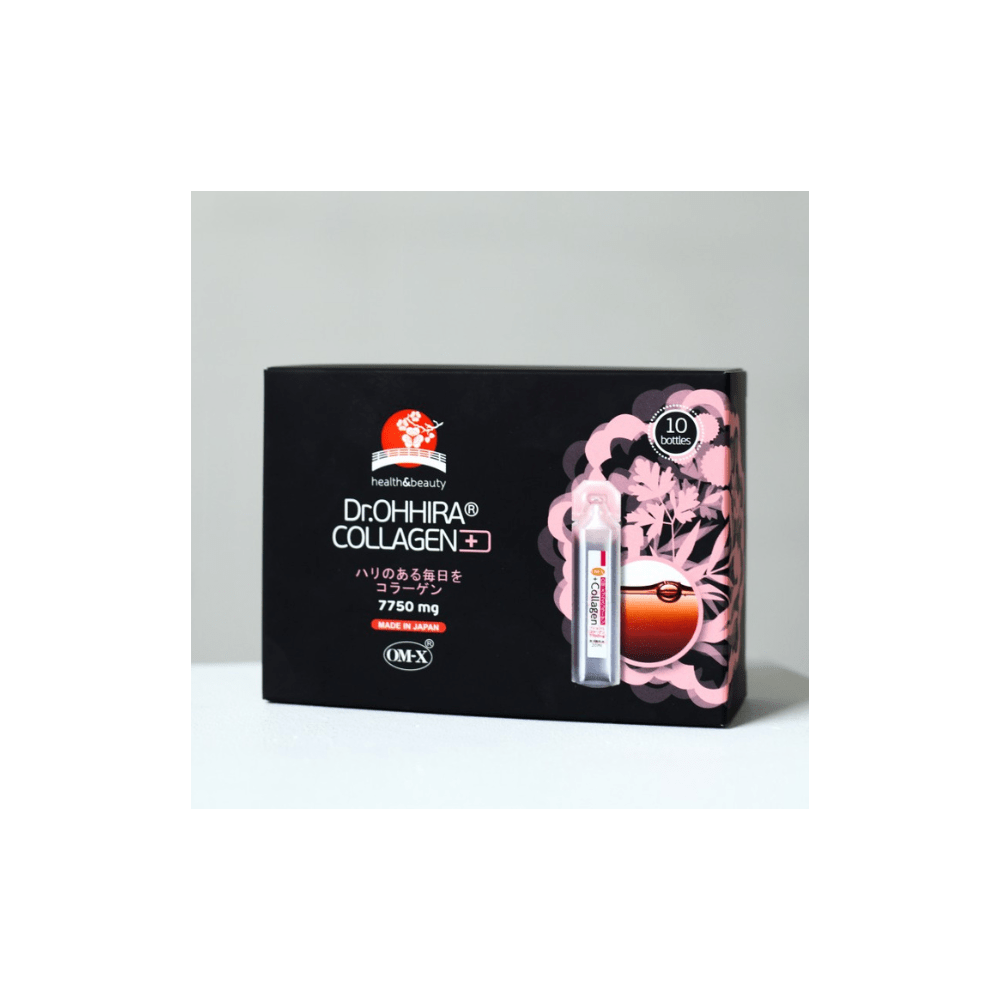 Dr. Ohirra kolagen do picia 7750 g