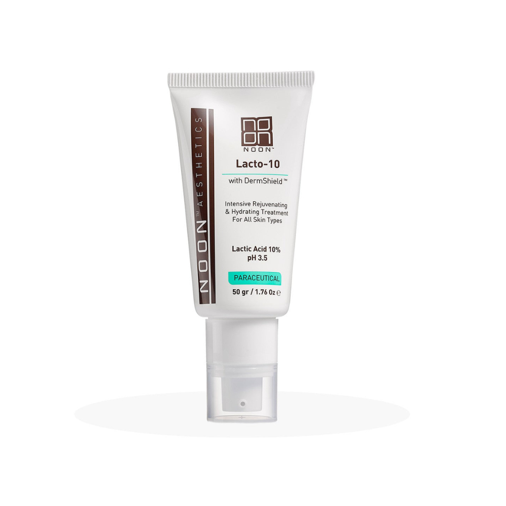 Noon Aesthetics Lacto-10 50g